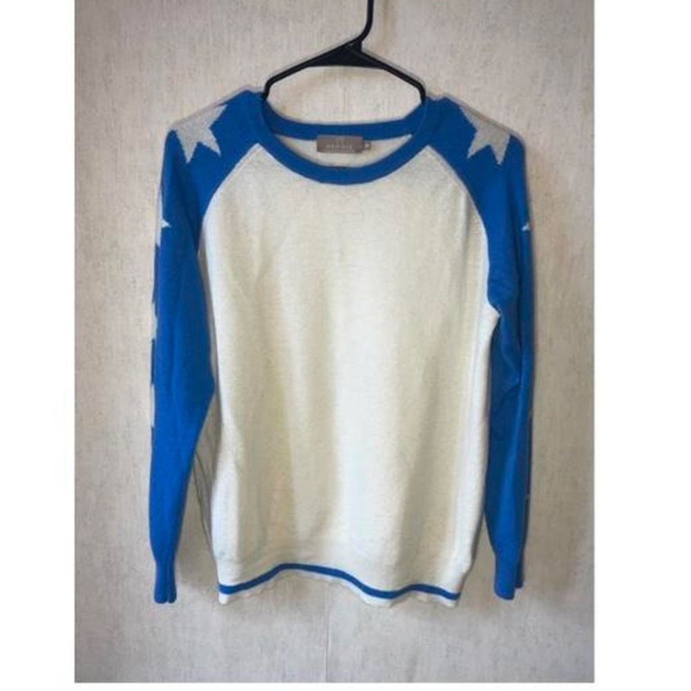 Cashmere Brodie jumper